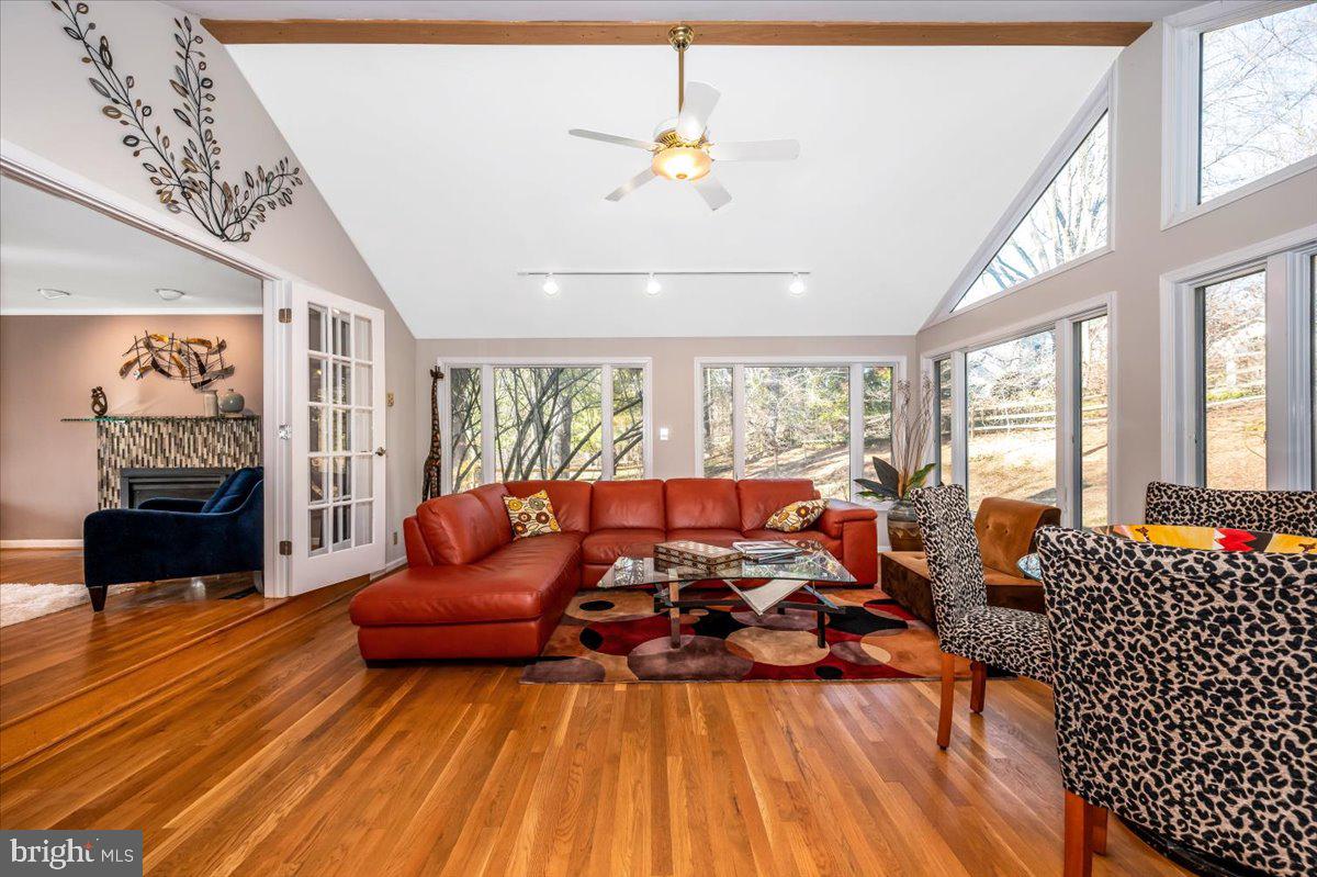 FALLSMEAD - Residential