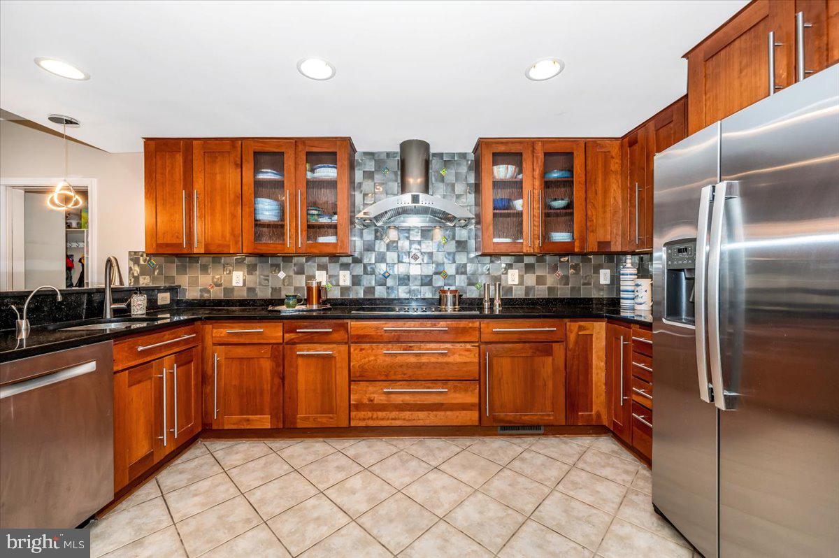 FALLSMEAD - Residential