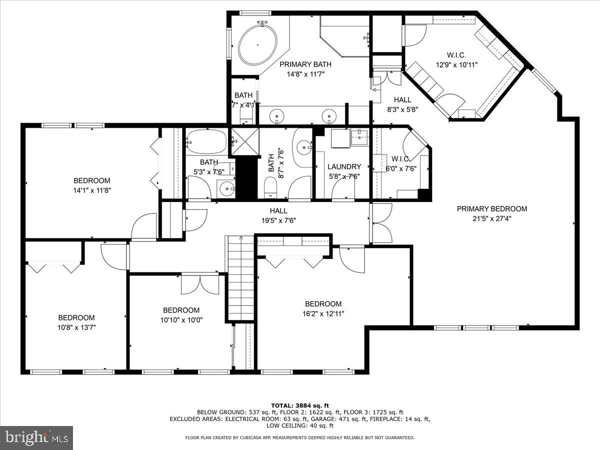 FALLSMEAD - Residential