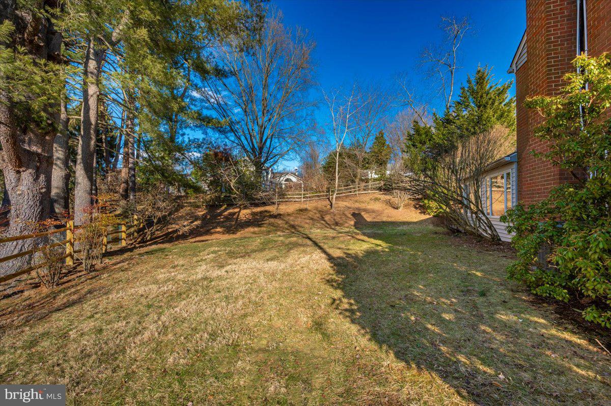 FALLSMEAD - Residential