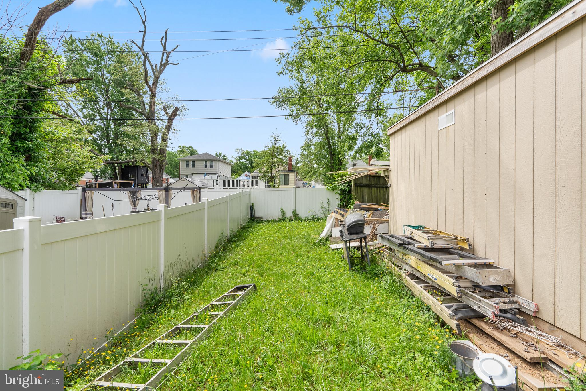 CEDONIA - Residential