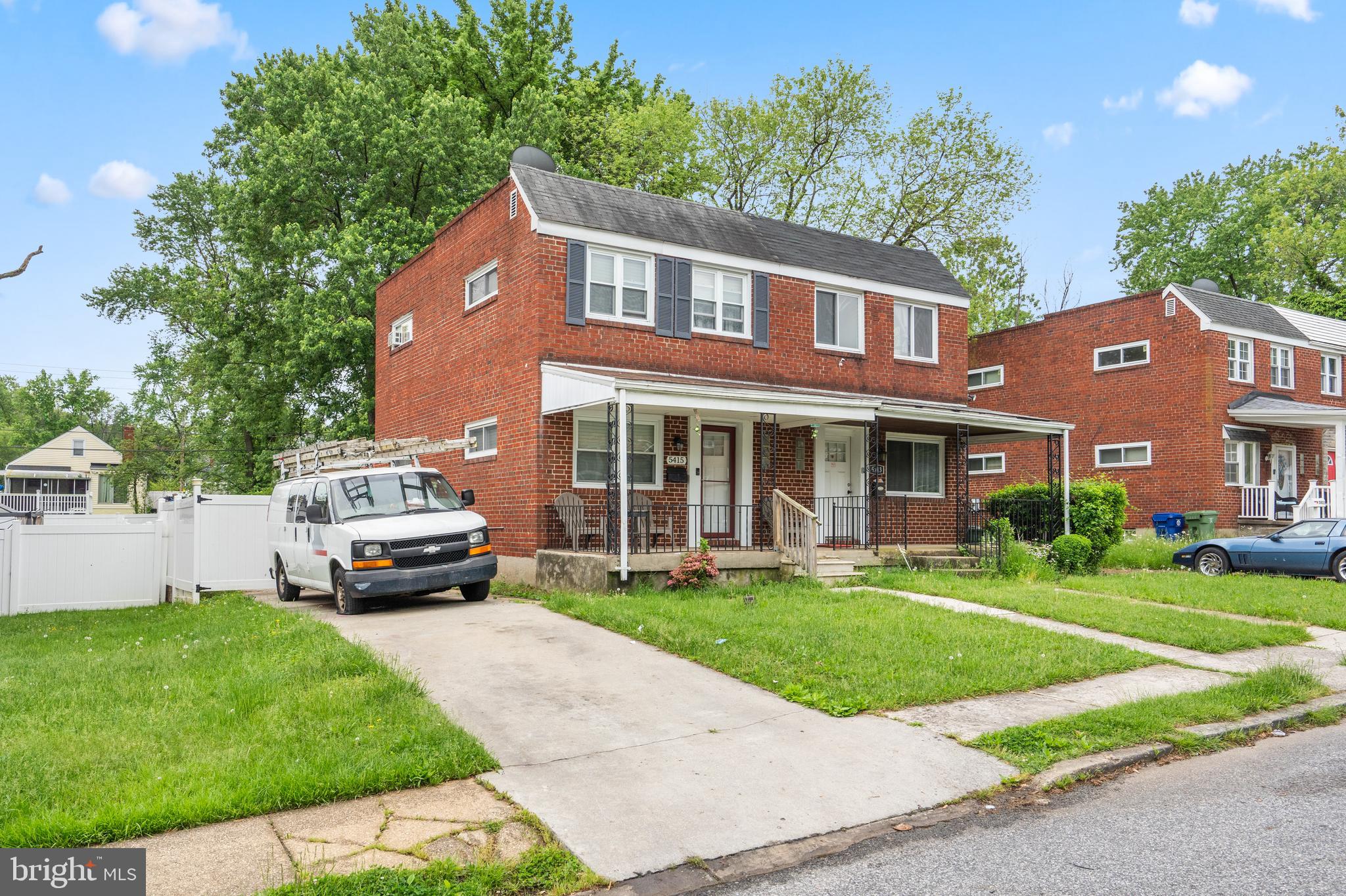 CEDONIA - Residential