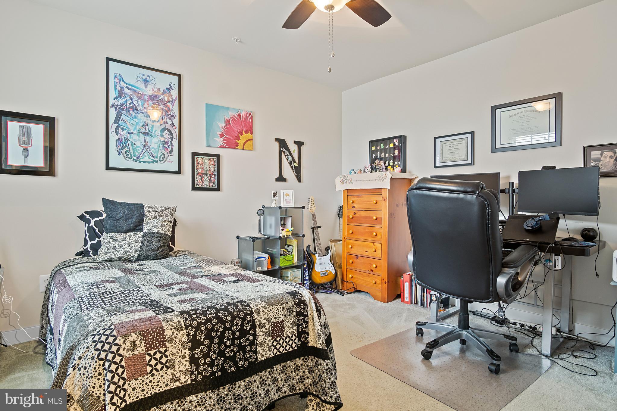 WEST FIELDS - Residential