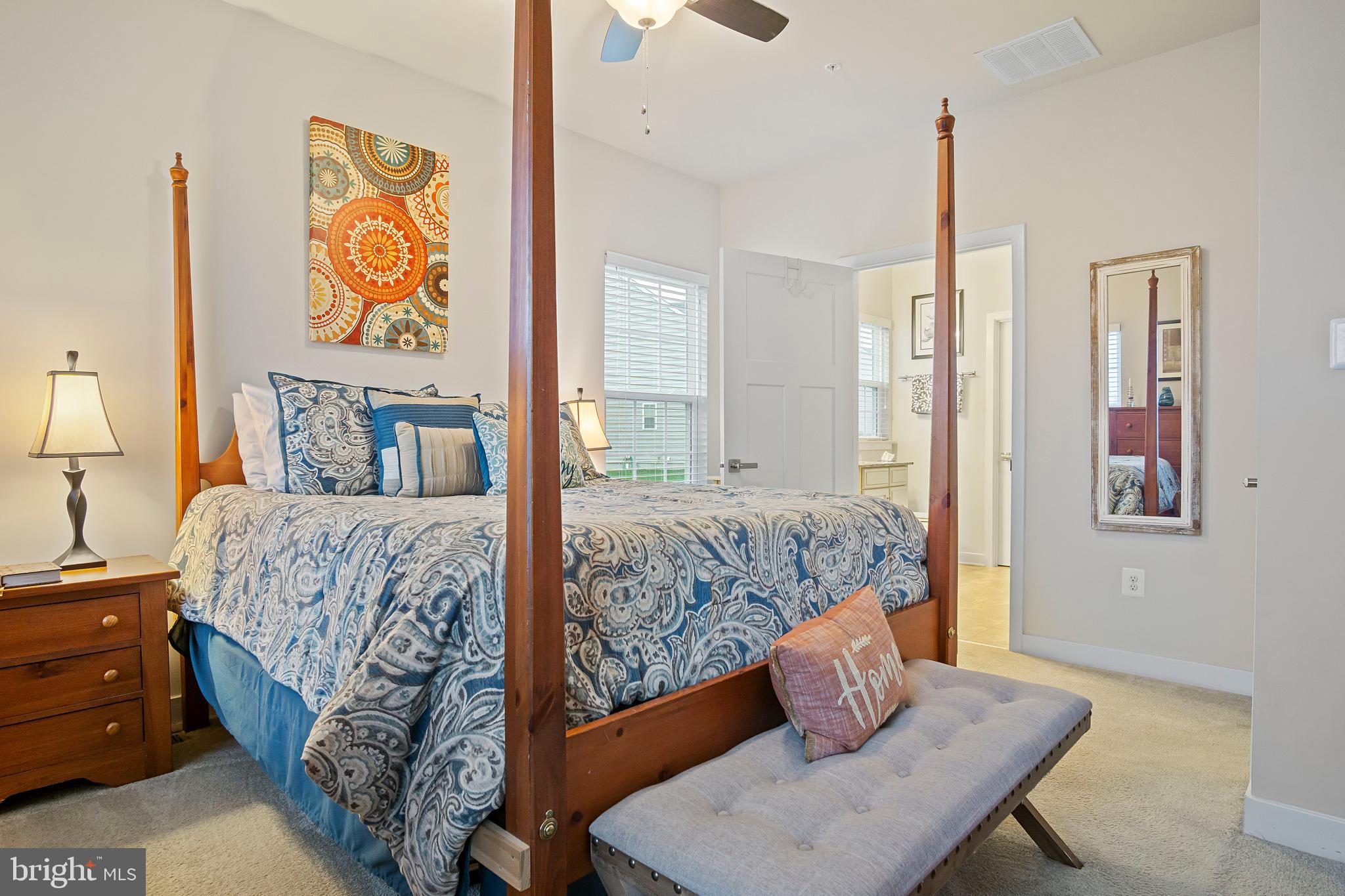 WEST FIELDS - Residential