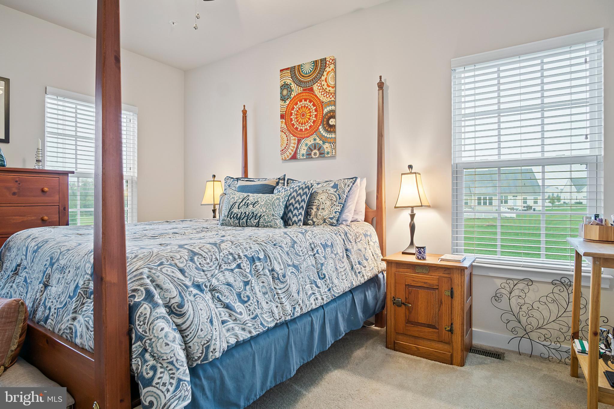 WEST FIELDS - Residential