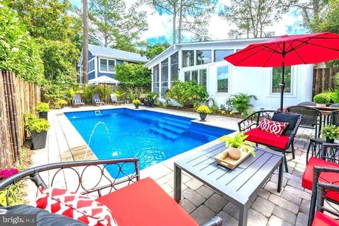 114 CHESAPEAKE STREET DEWEY BEACH DE 19971