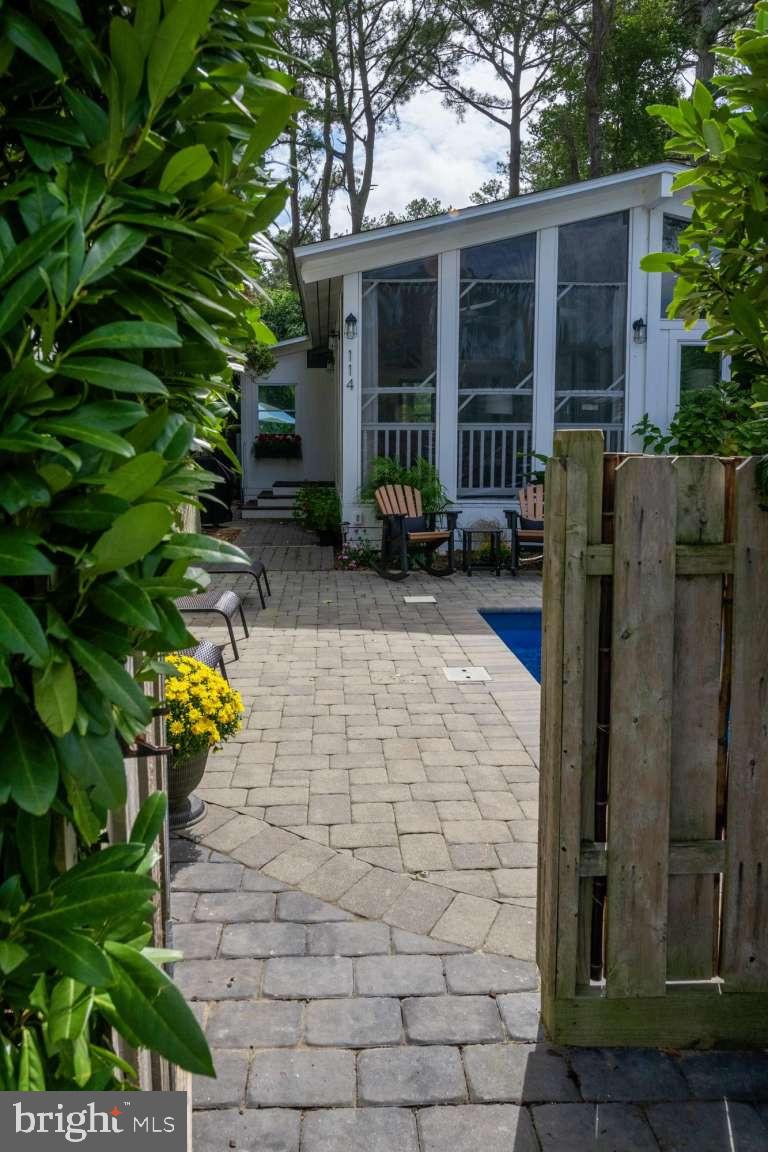 REHOBOTH BY THE SEA - Residential