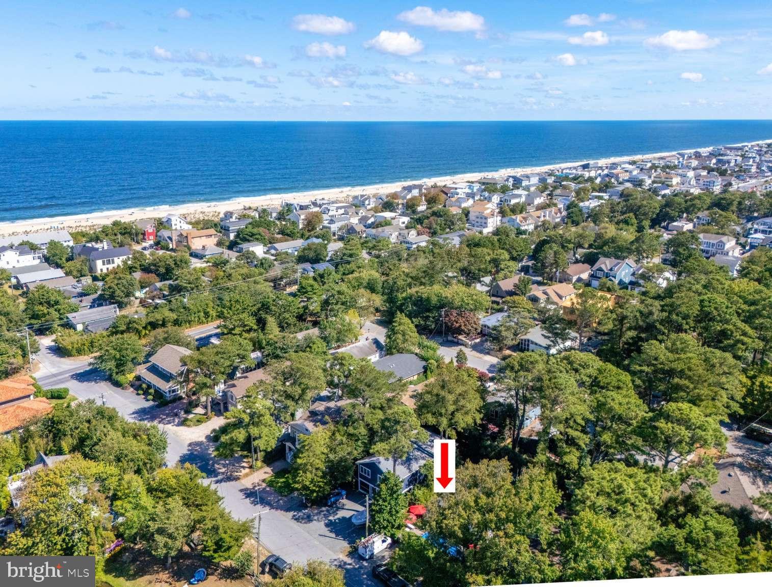 REHOBOTH BY THE SEA - Residential