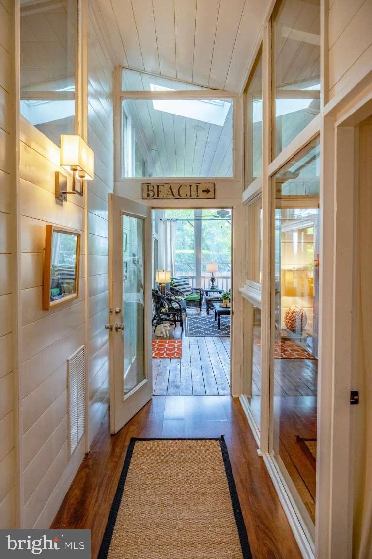 REHOBOTH BY THE SEA - Residential