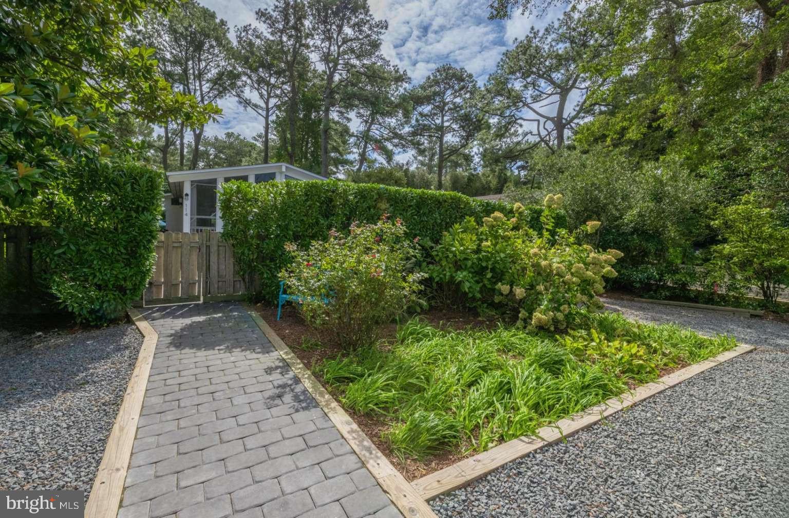 REHOBOTH BY THE SEA - Residential