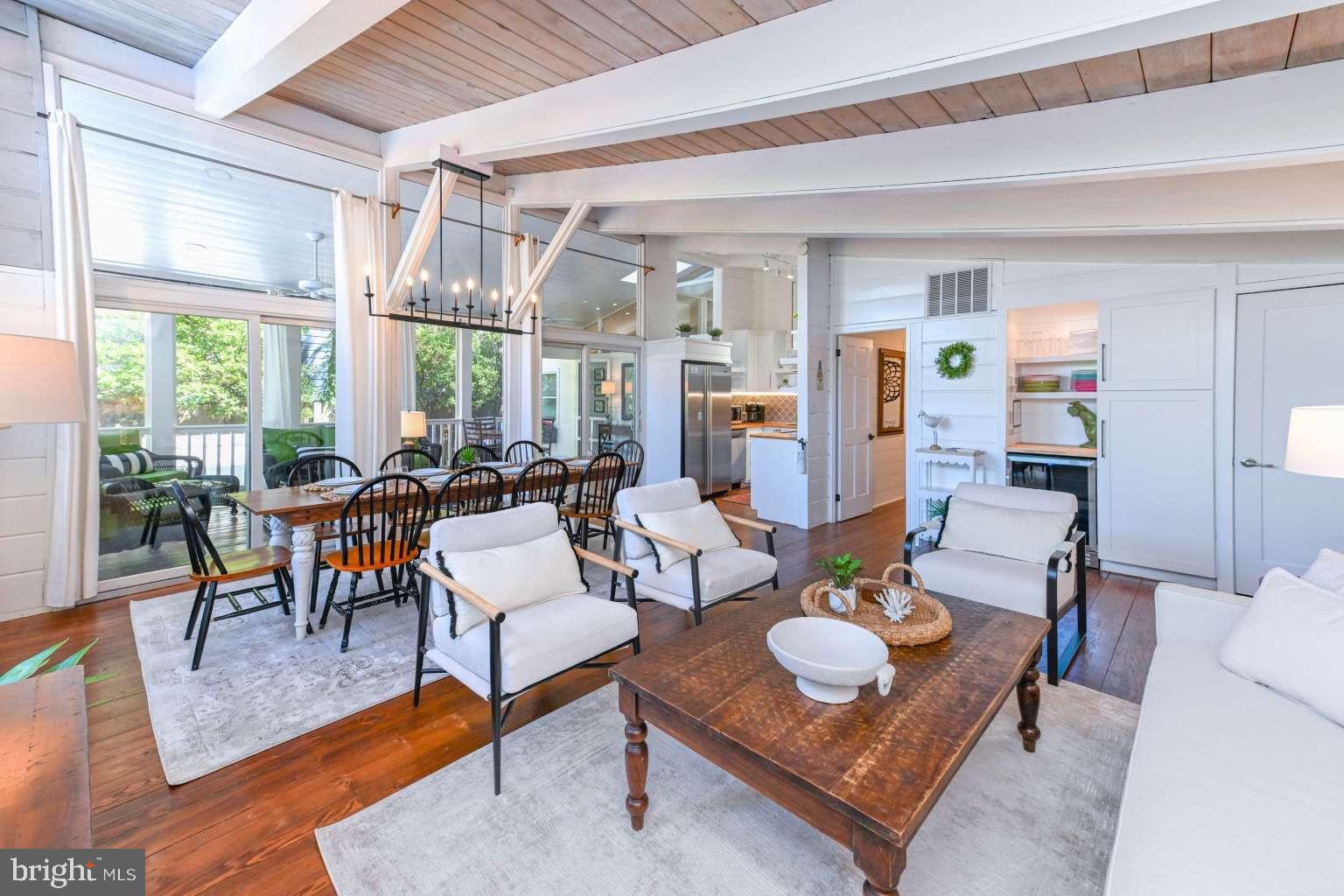 REHOBOTH BY THE SEA - Residential