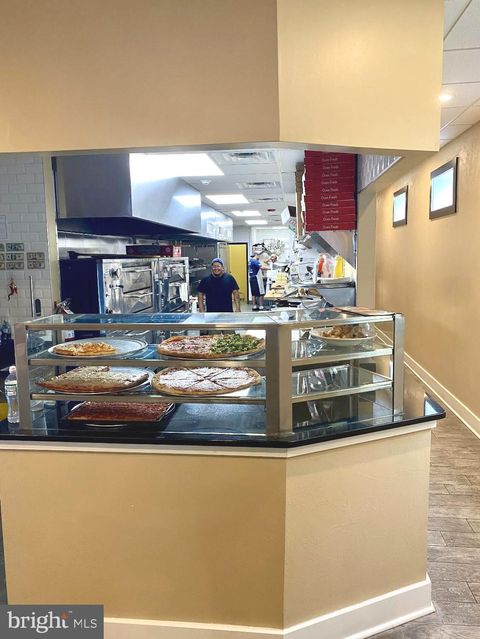 702 HADDON AVENUE COLLINGSWOOD NJ 08108