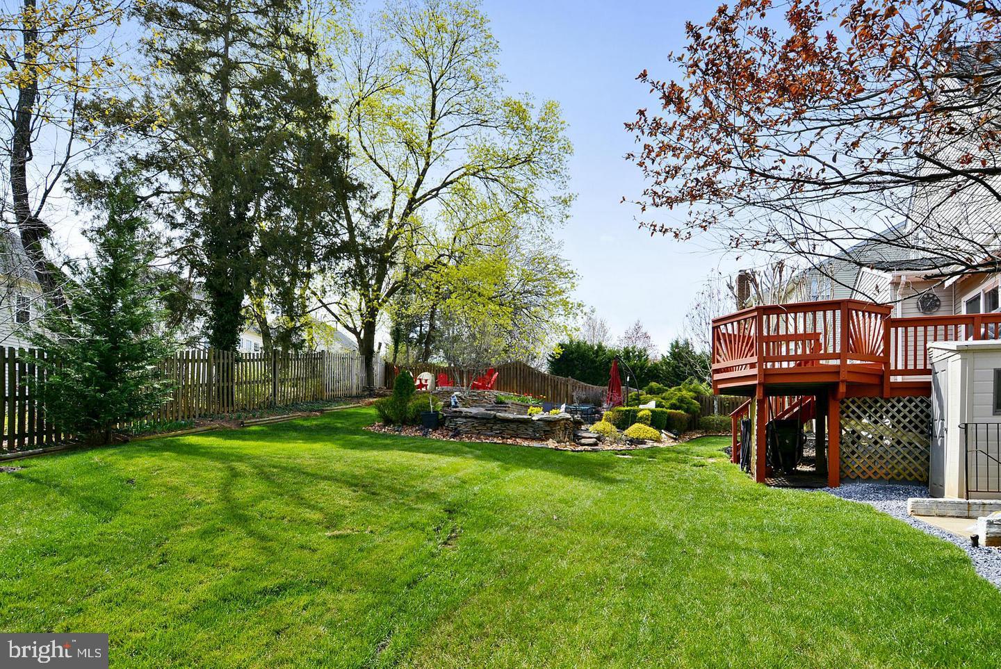 OLD WATERFORD KNOLL - Residential Lease