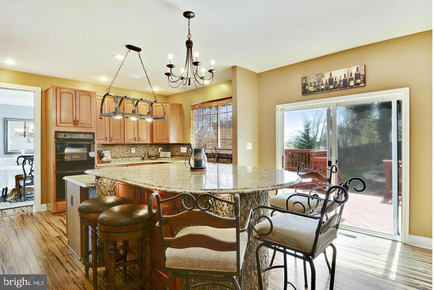 OLD WATERFORD KNOLL - Residential Lease