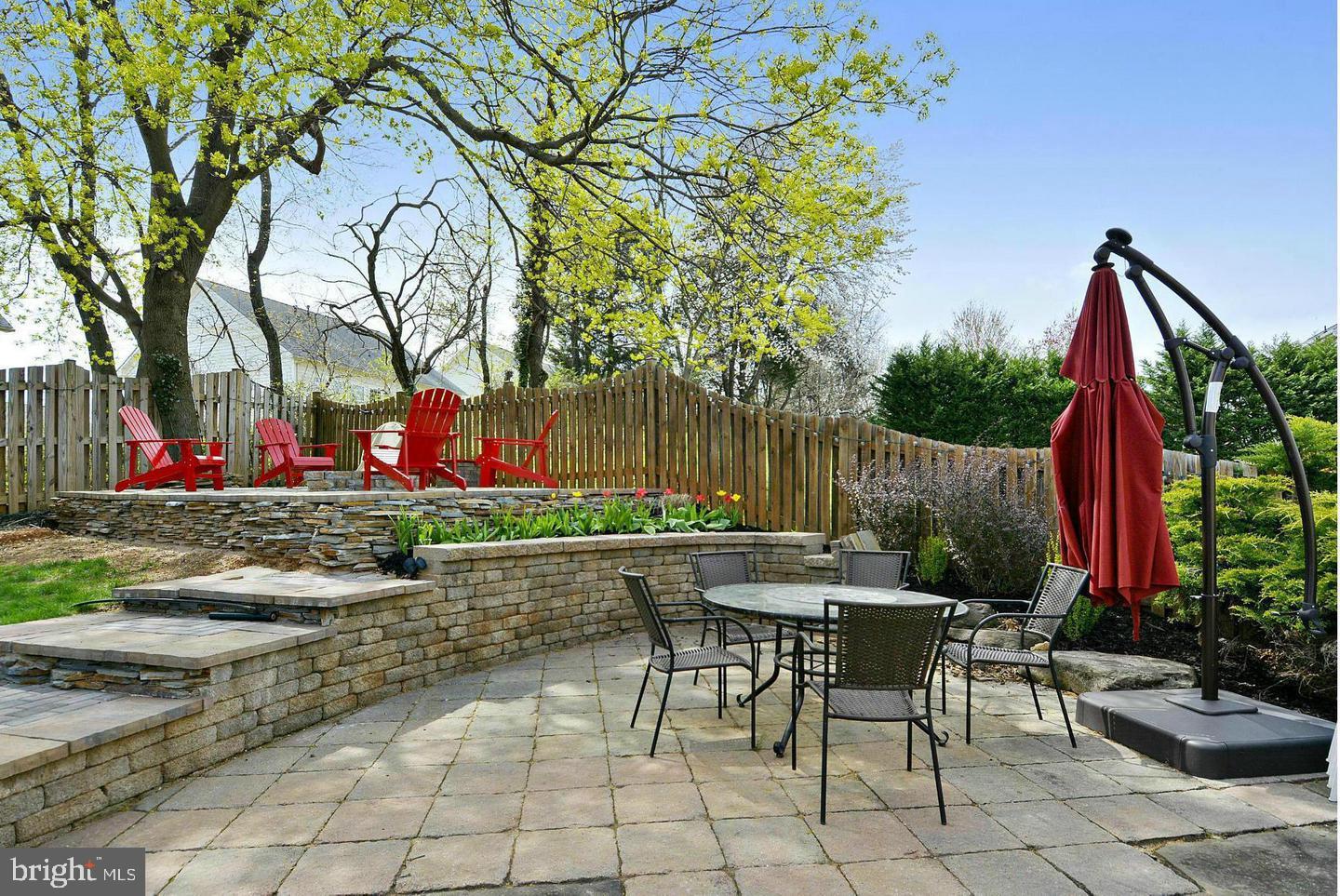 OLD WATERFORD KNOLL - Residential Lease