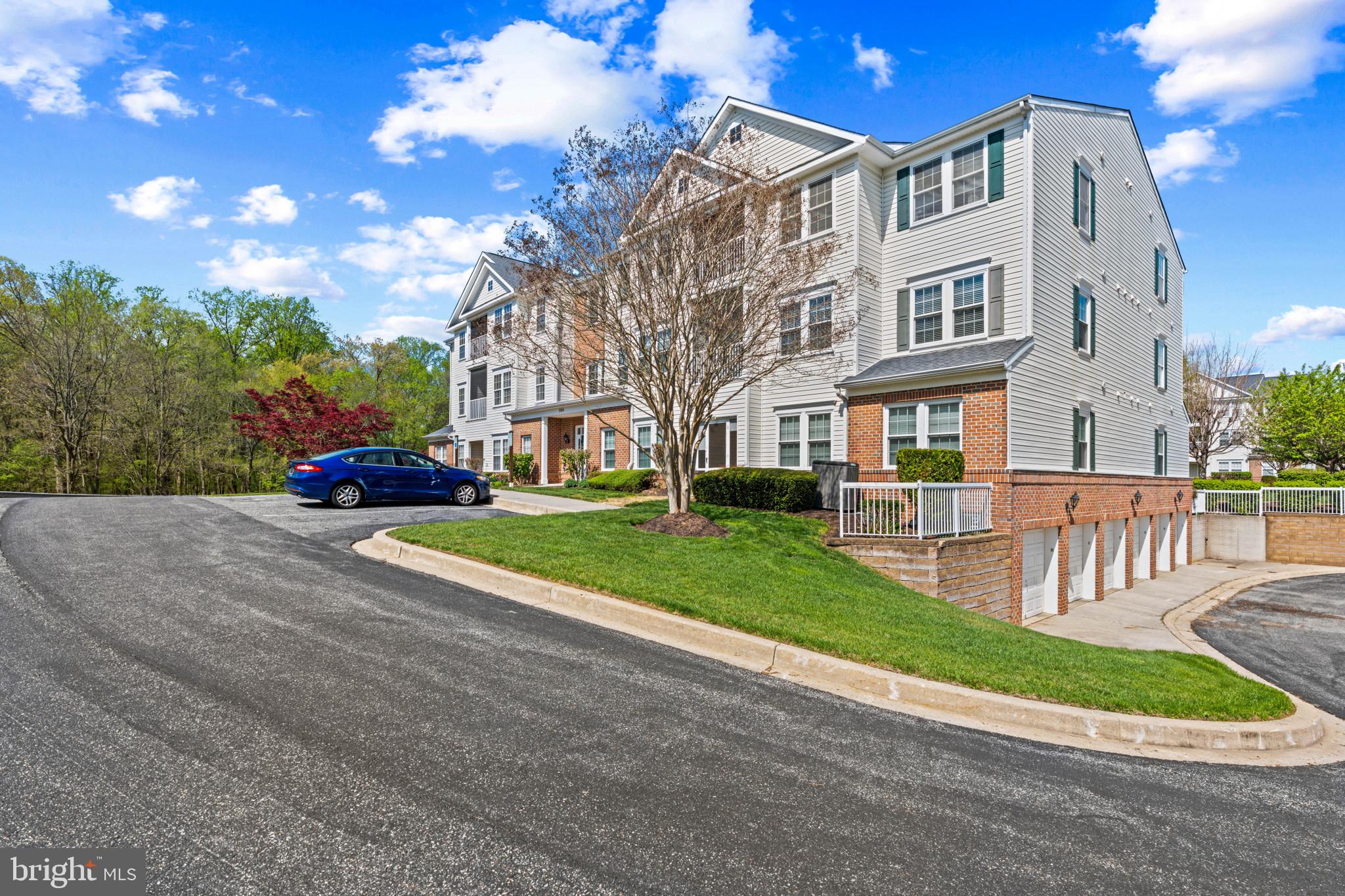 309 WILLRICH CIRCLE D 309D