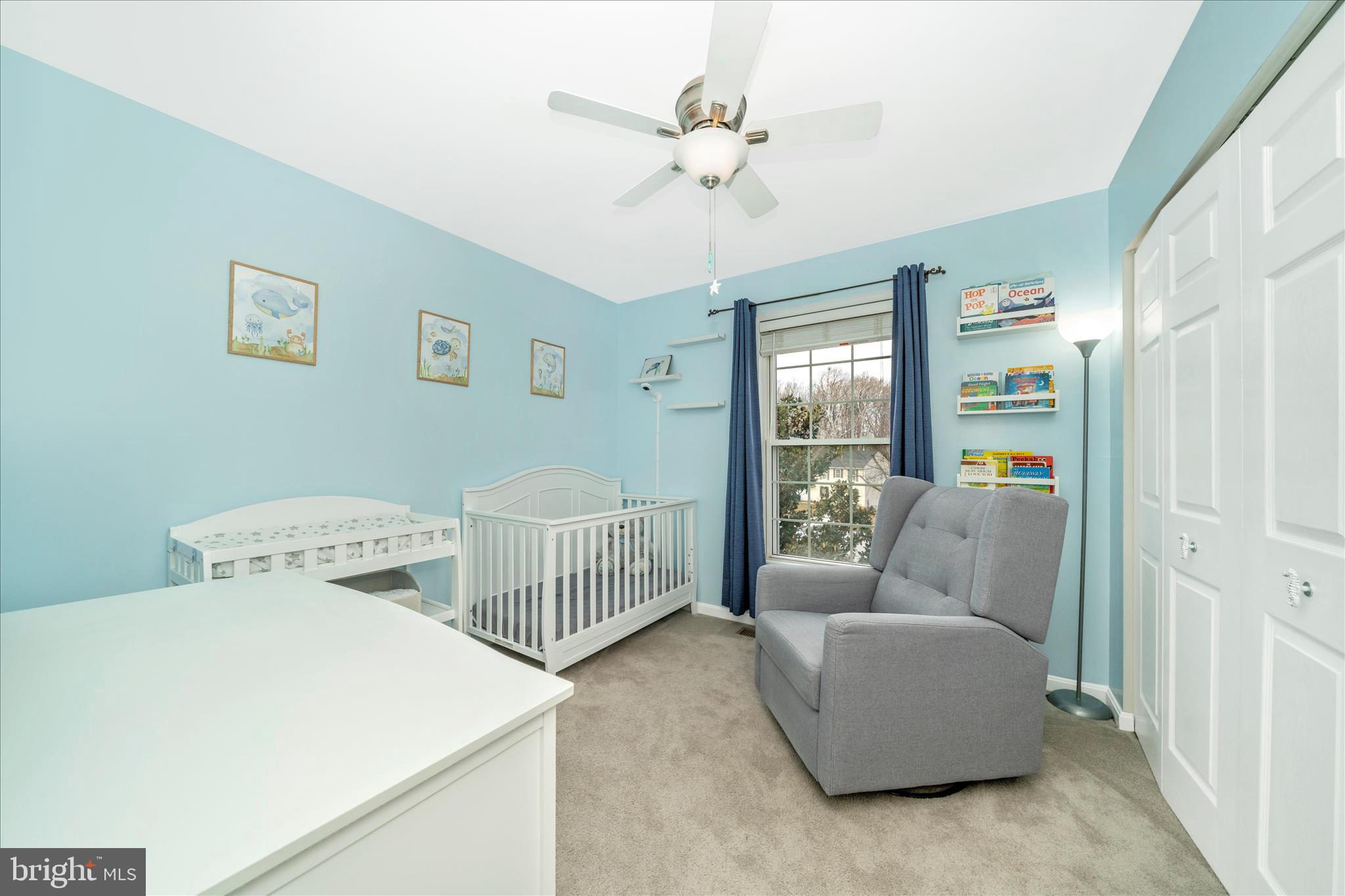 CLIFTON KNOLLS - Residential