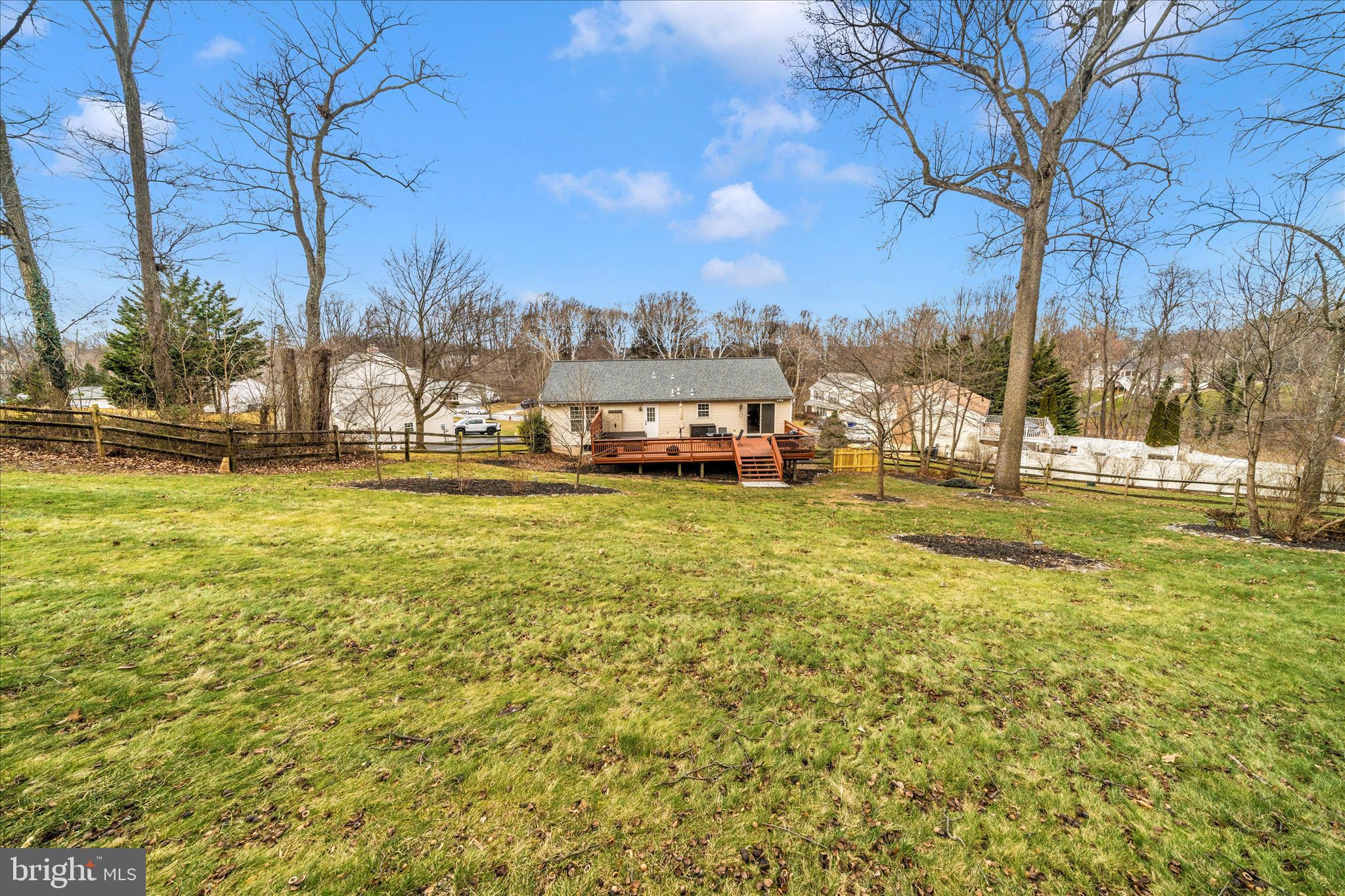 CLIFTON KNOLLS - Residential