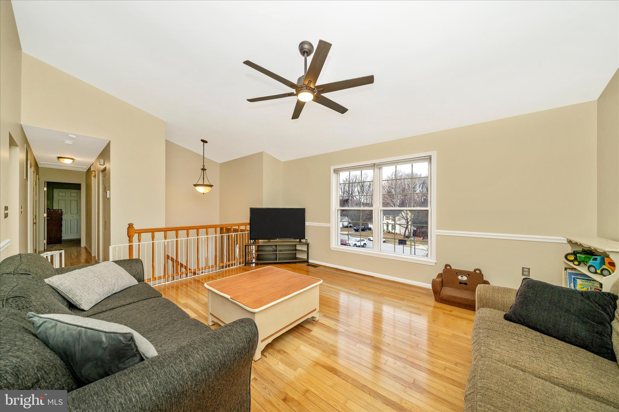 CLIFTON KNOLLS - Residential