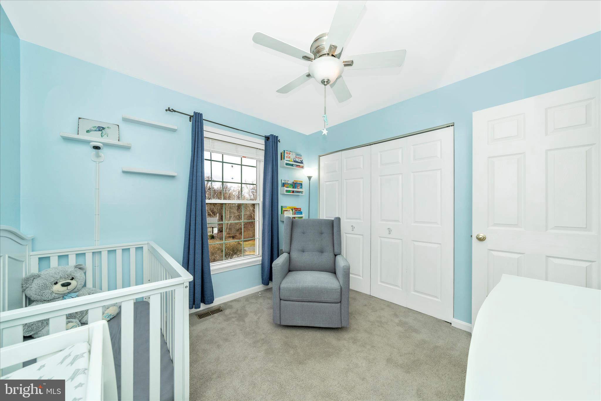 CLIFTON KNOLLS - Residential