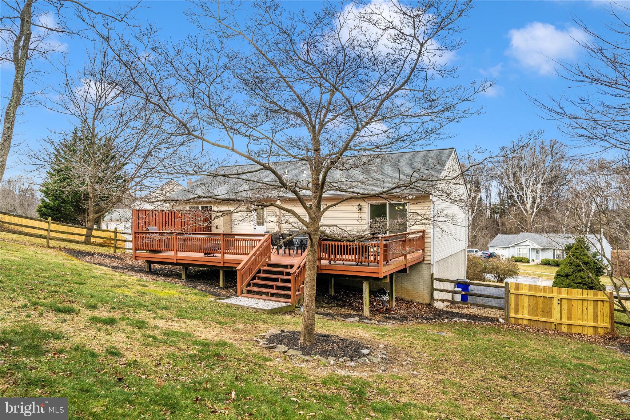 CLIFTON KNOLLS - Residential