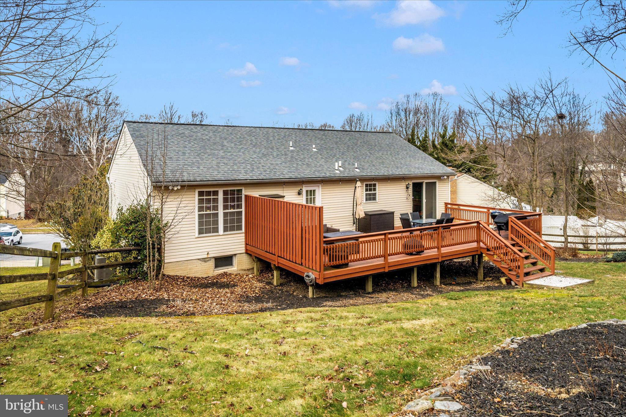 CLIFTON KNOLLS - Residential