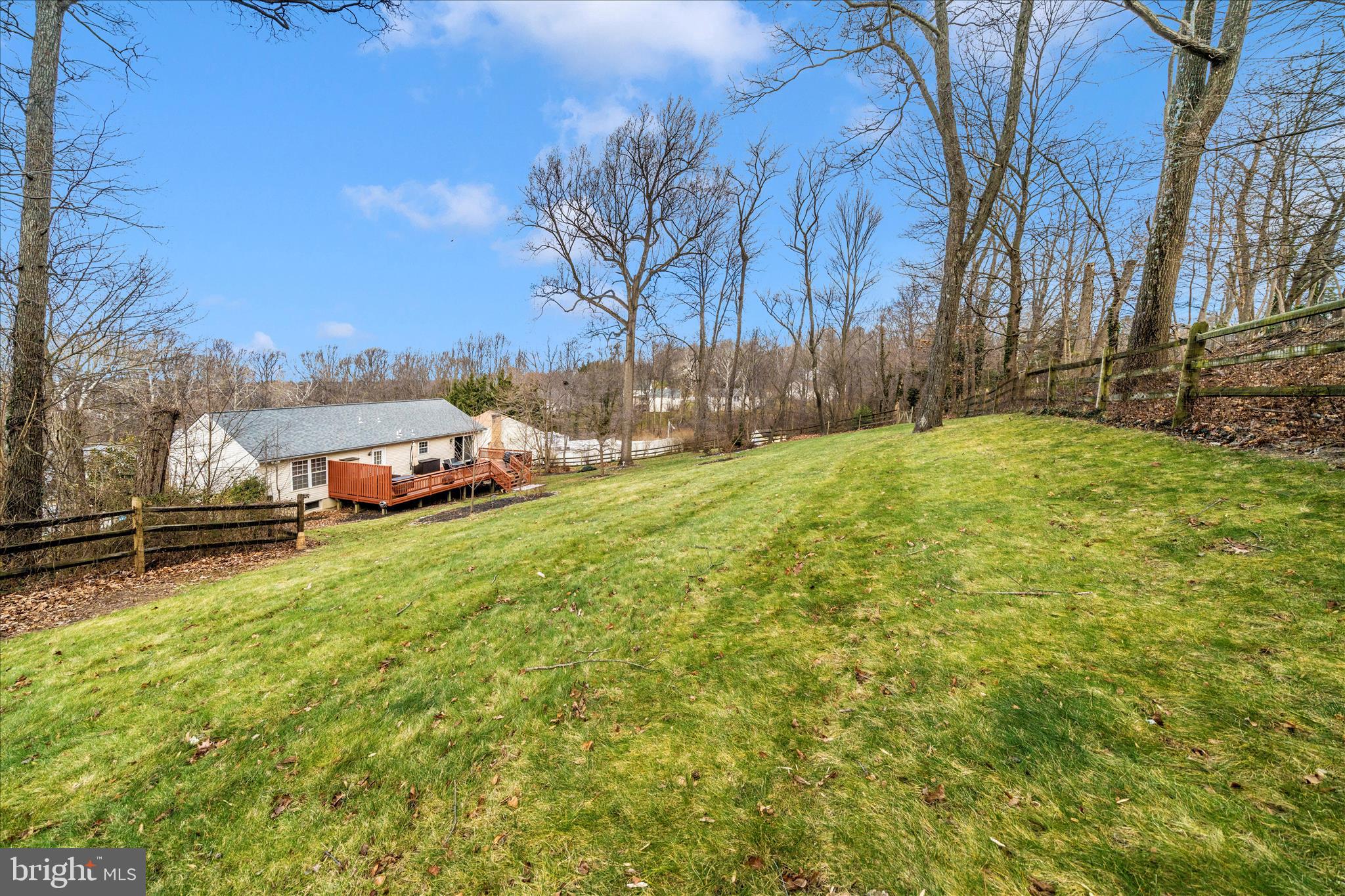 CLIFTON KNOLLS - Residential