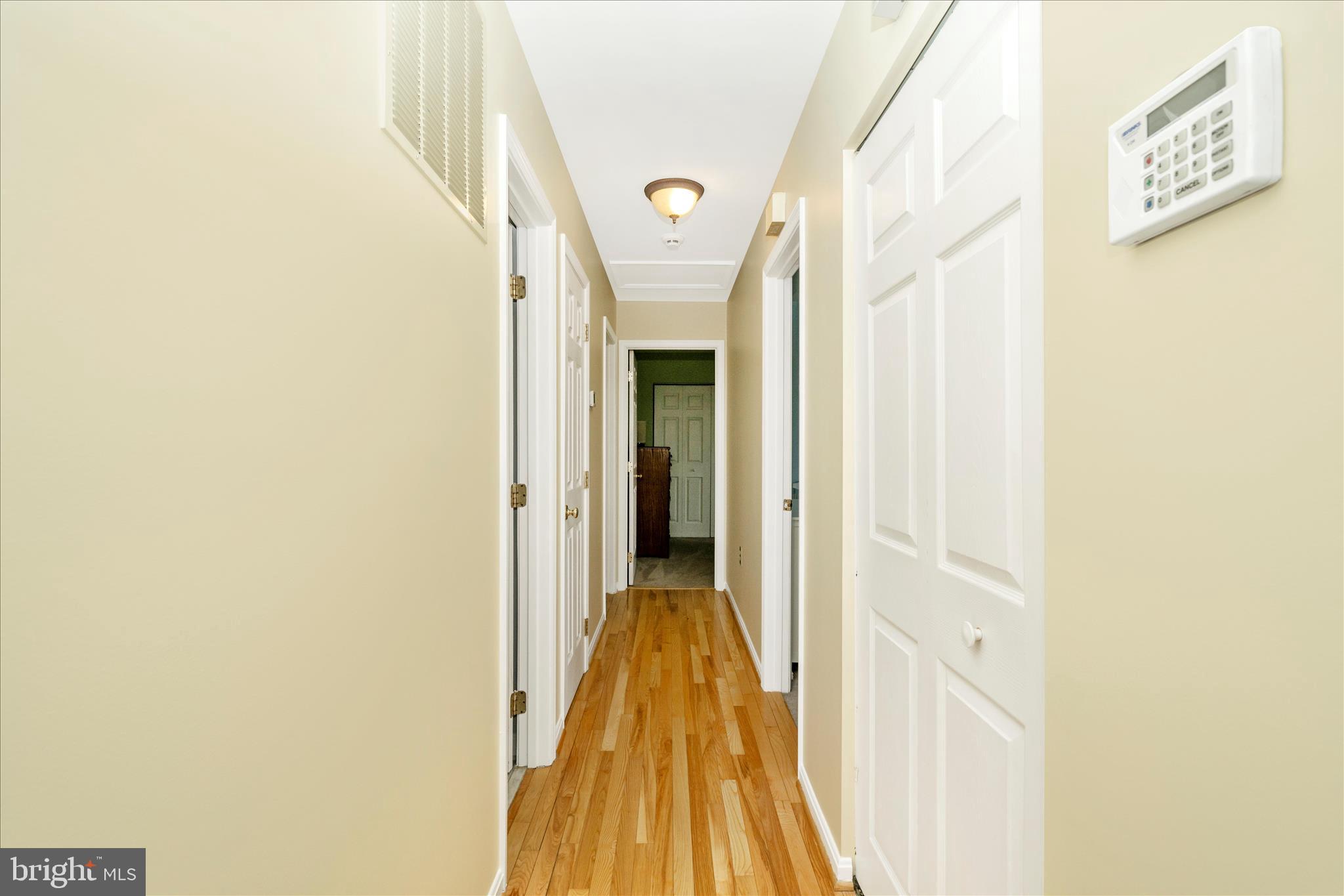 CLIFTON KNOLLS - Residential