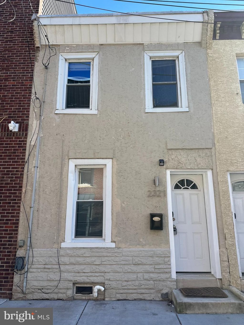 Photo of 2321 E Cabot Street, PHILADELPHIA, PA 19125 (MLS # PAPH2559852)