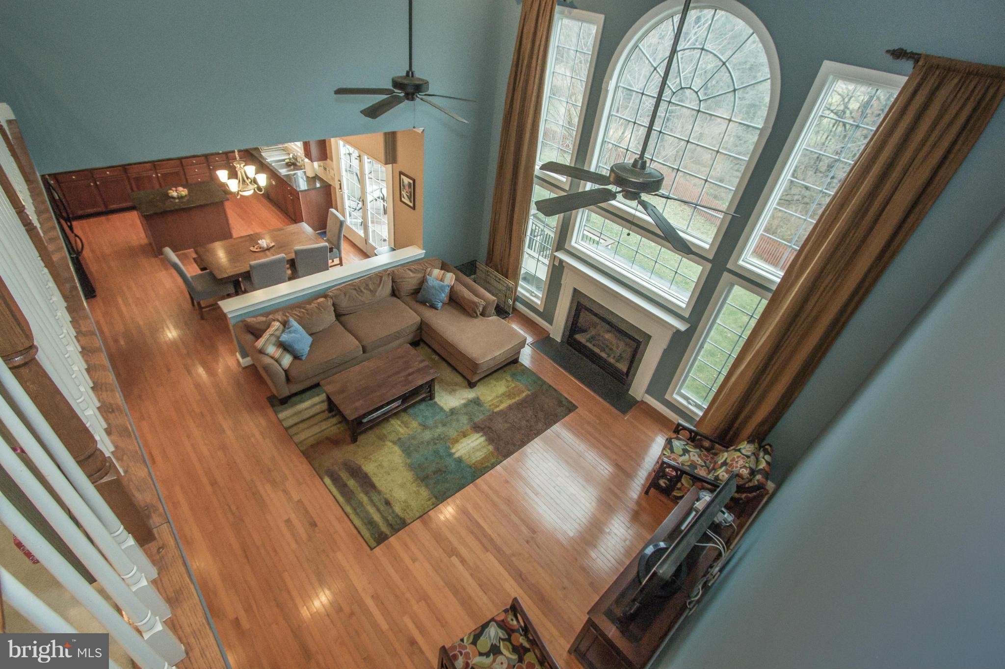 DOMINION VALLEY COUNTRY CLUB - Residential