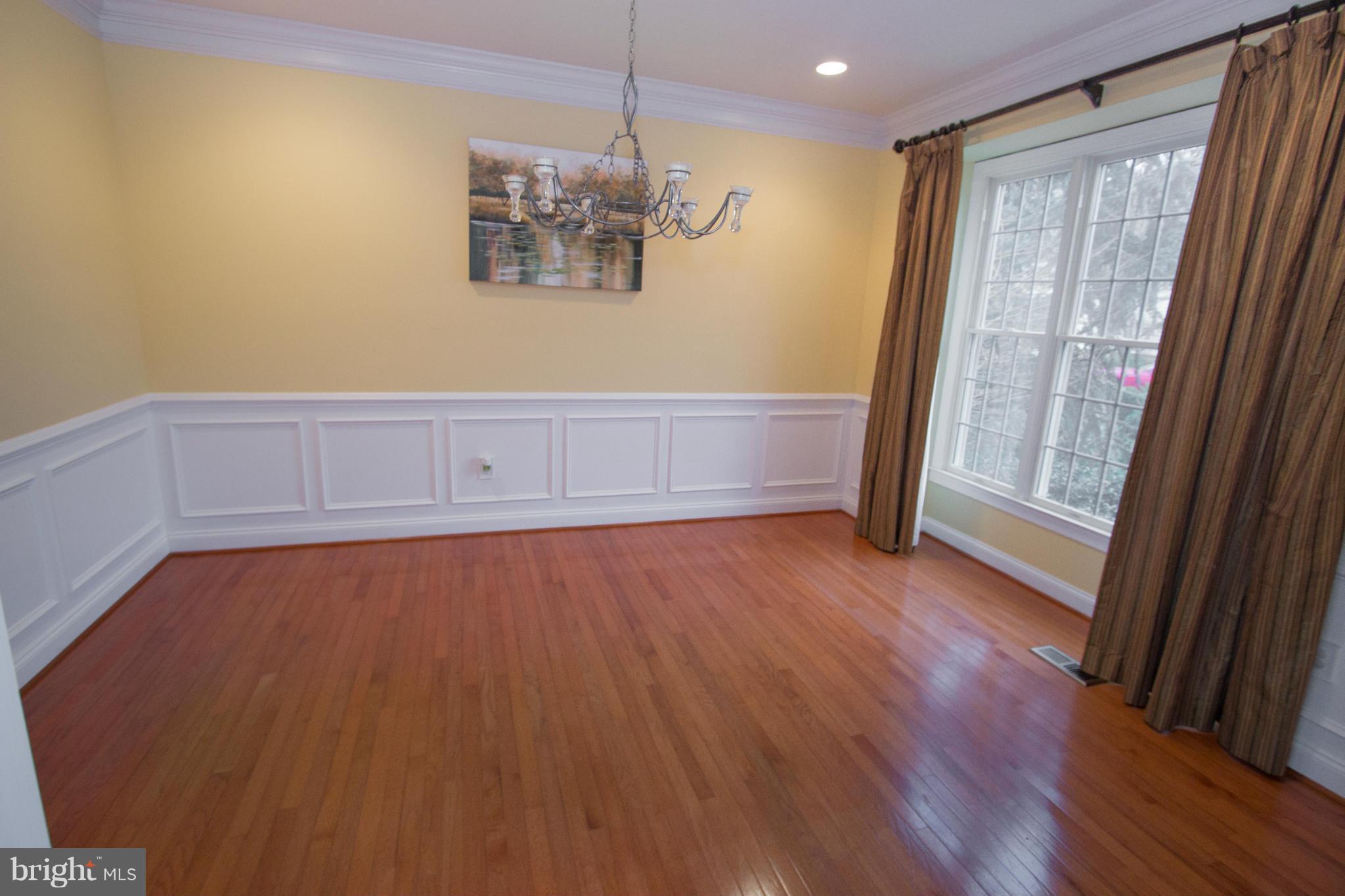 DOMINION VALLEY COUNTRY CLUB - Residential