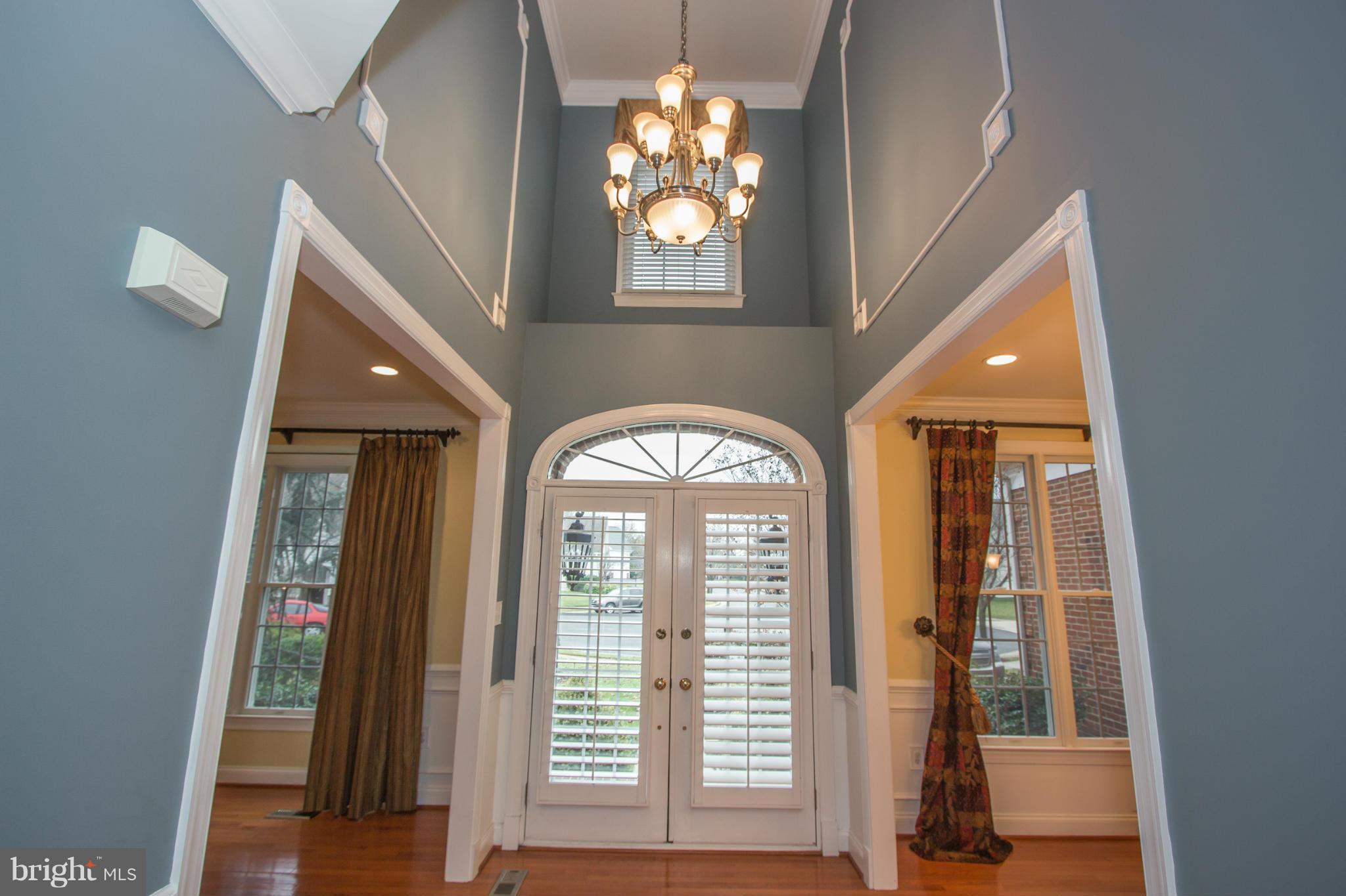 DOMINION VALLEY COUNTRY CLUB - Residential