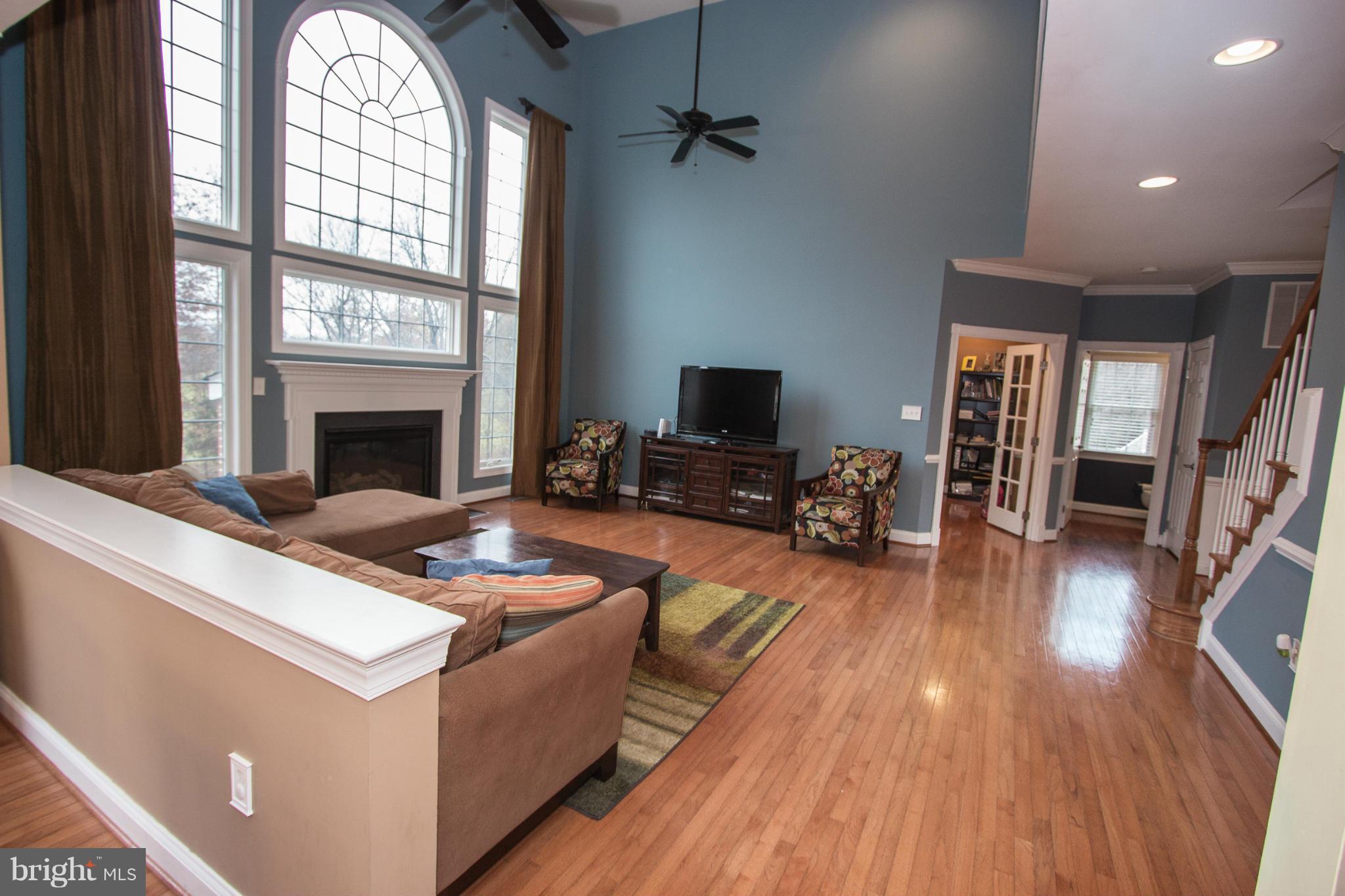 DOMINION VALLEY COUNTRY CLUB - Residential