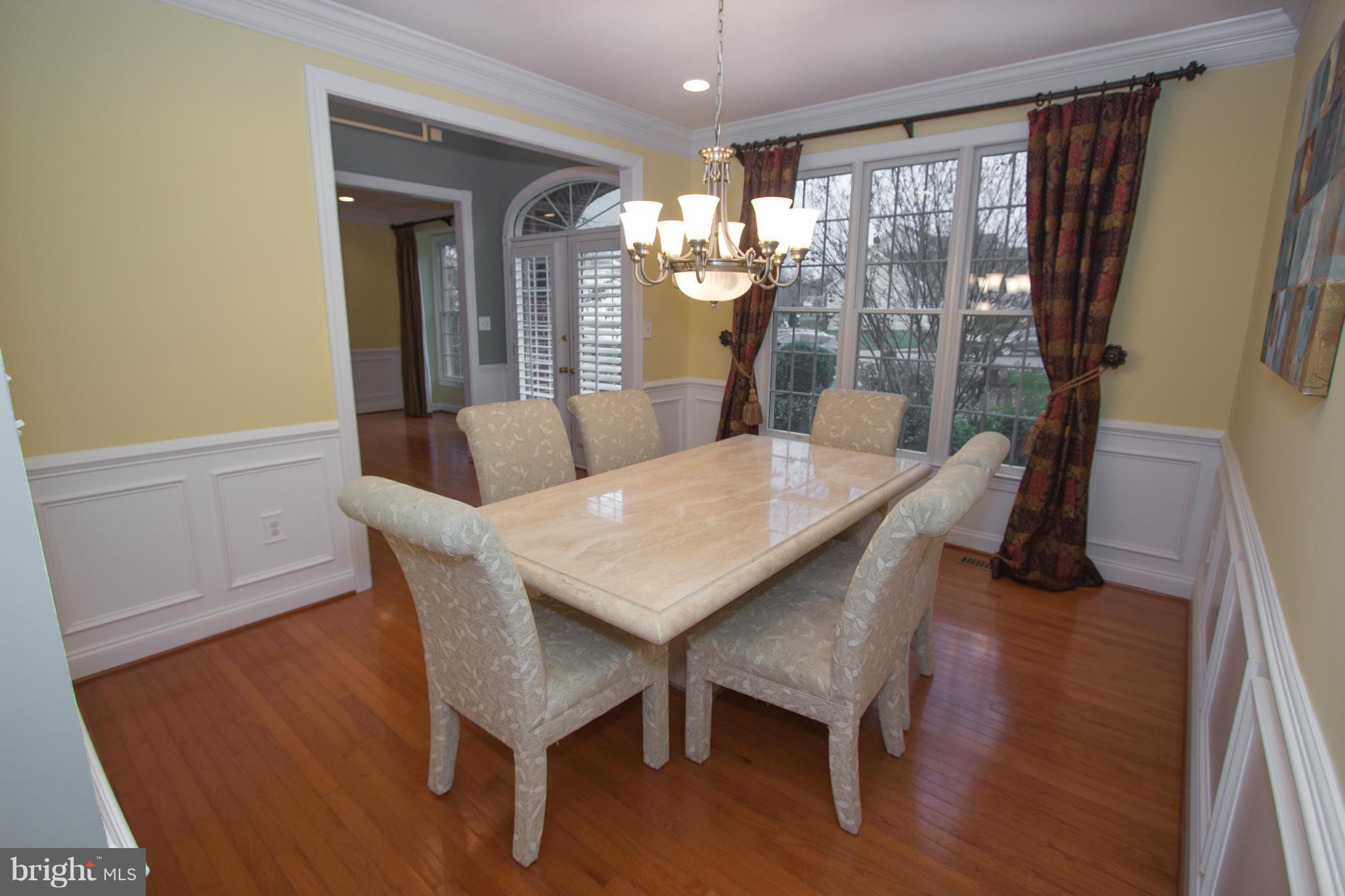 DOMINION VALLEY COUNTRY CLUB - Residential