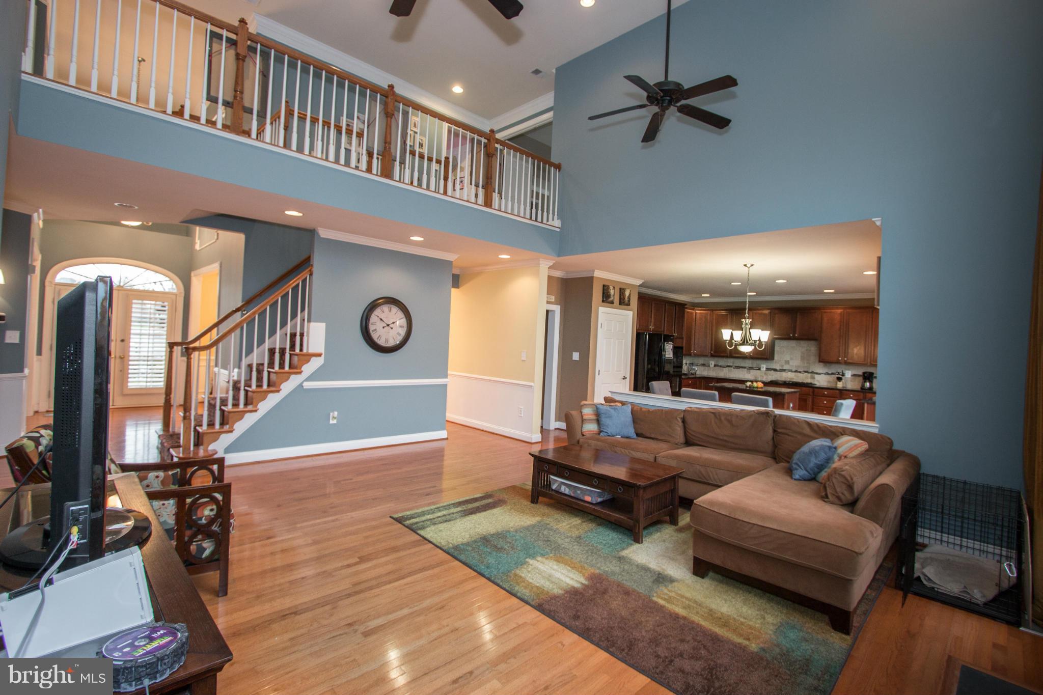 DOMINION VALLEY COUNTRY CLUB - Residential