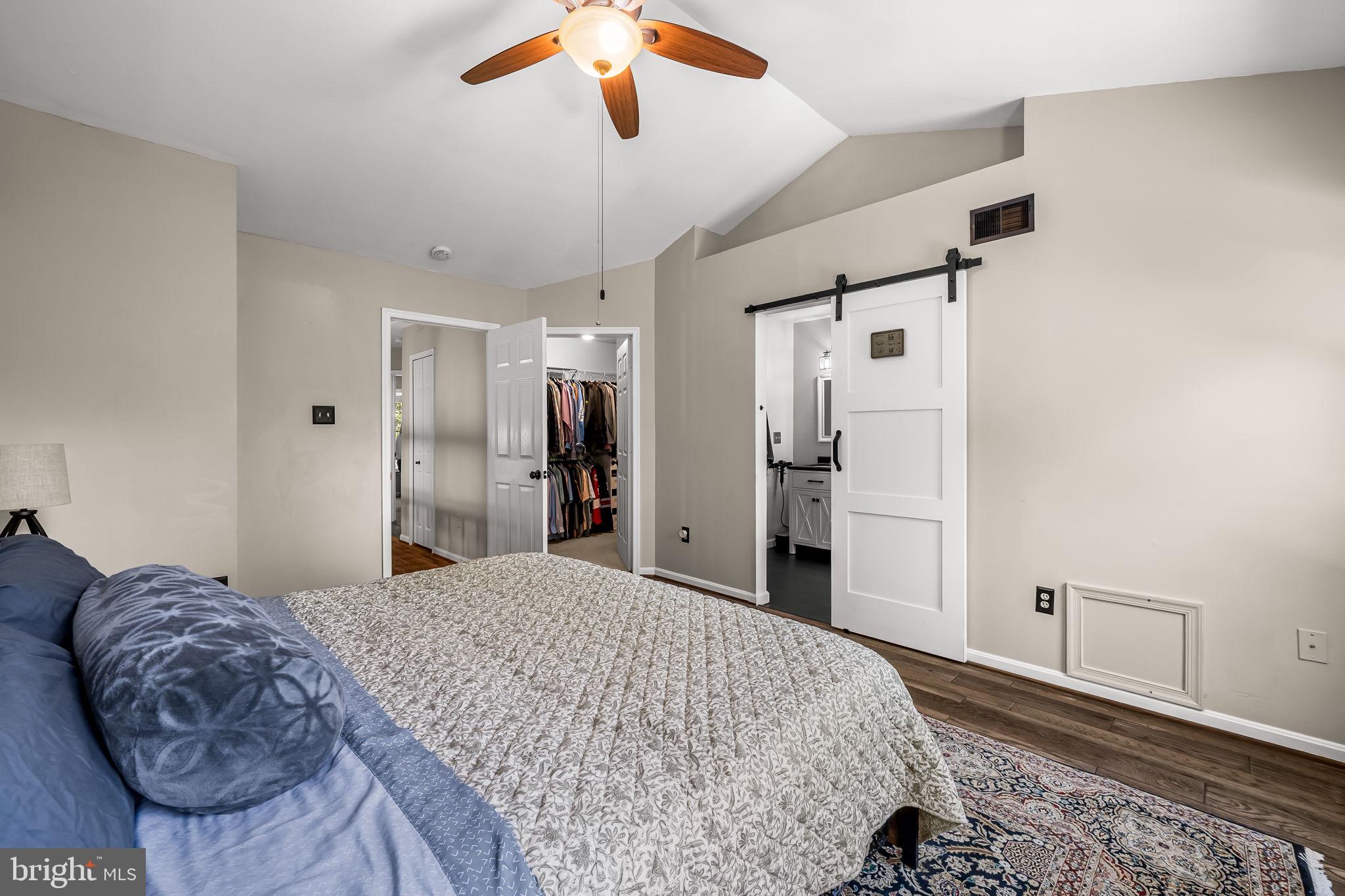 HUNTERS RUN - Residential