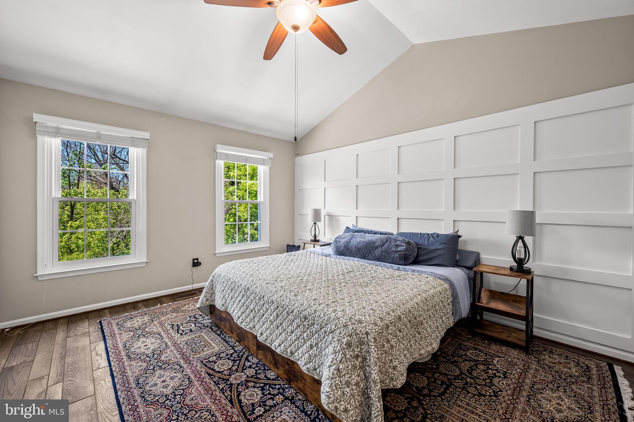 HUNTERS RUN - Residential