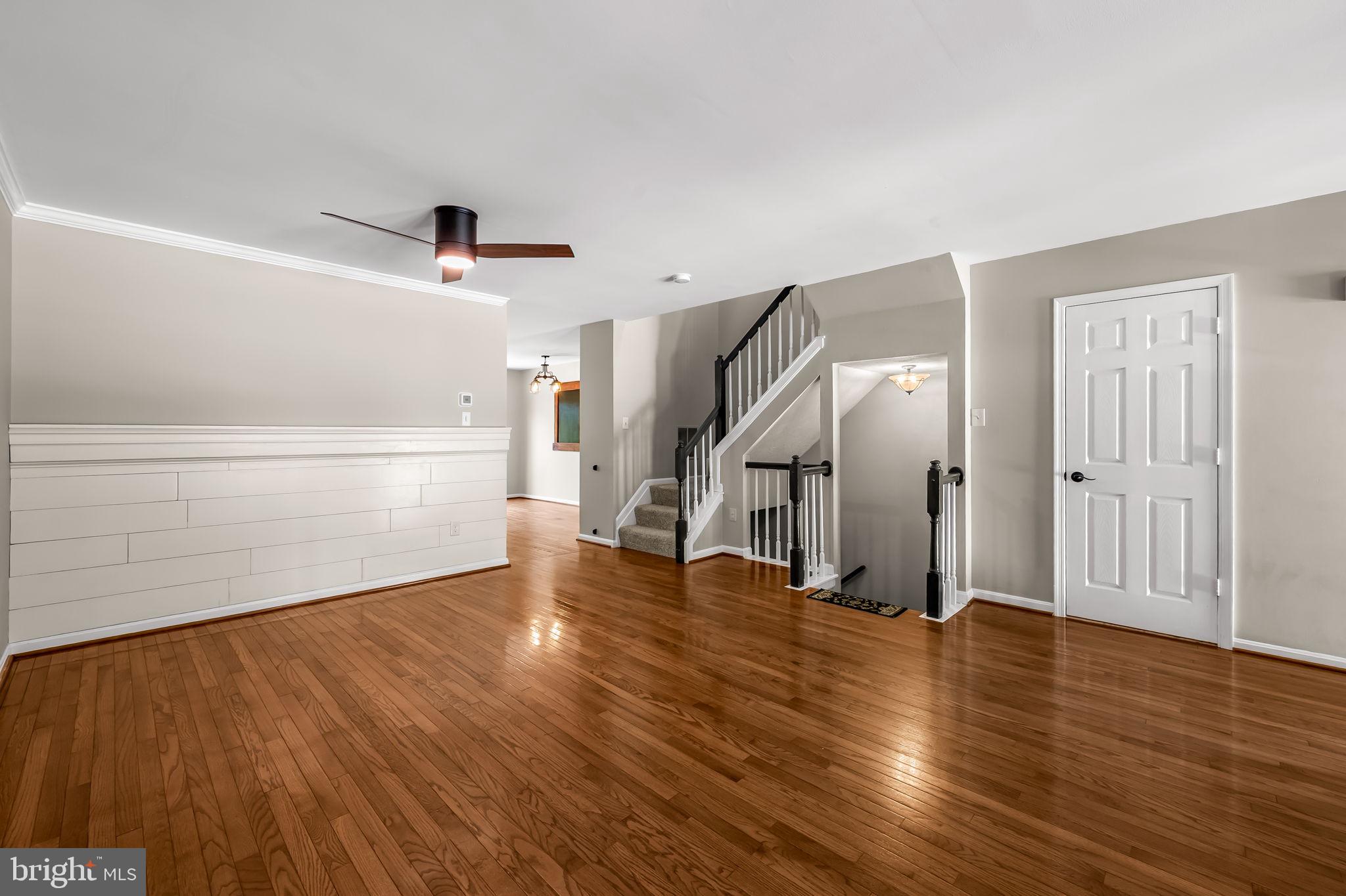 HUNTERS RUN - Residential