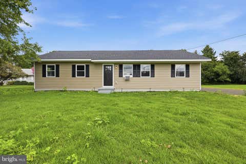 Homes For Sale - 22403 Zoar Road<br/> GEORGETOWN, DE 19947