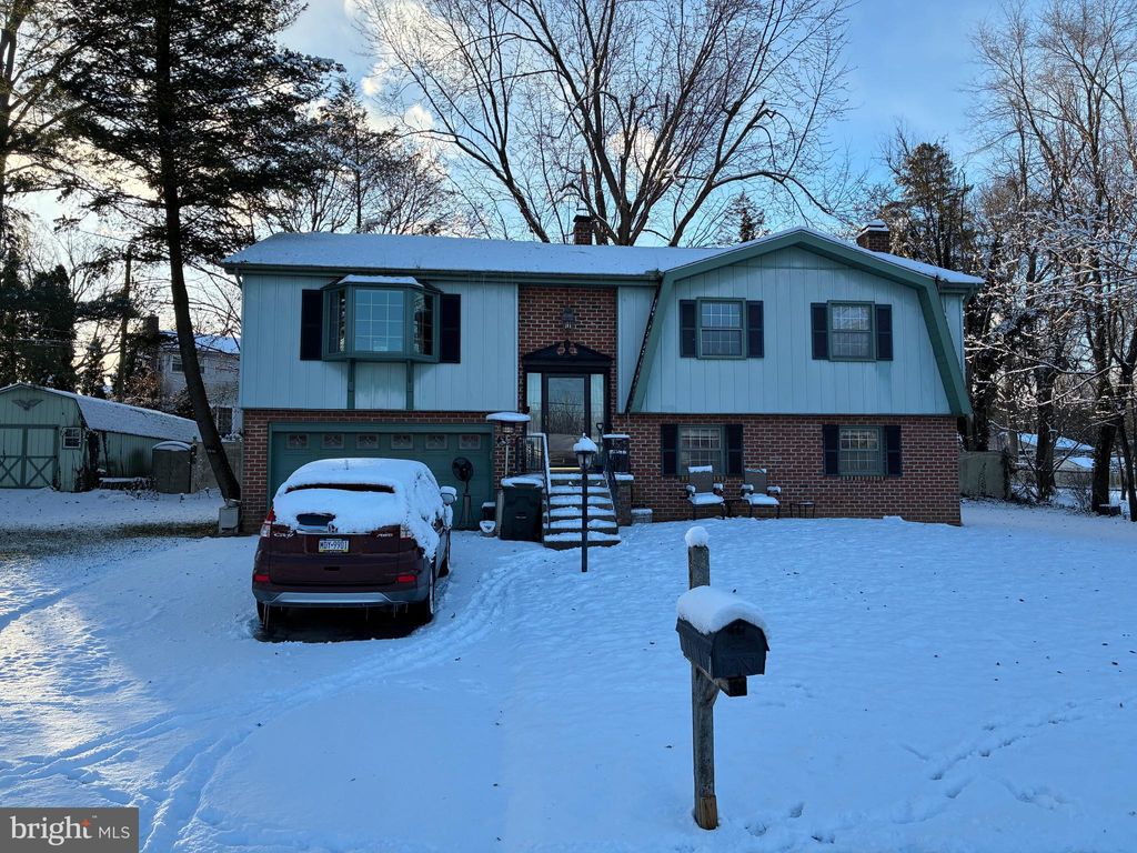 Photo of 2545 Saddle Drive, LANCASTER, PA 17601 (MLS # PALA2080996)