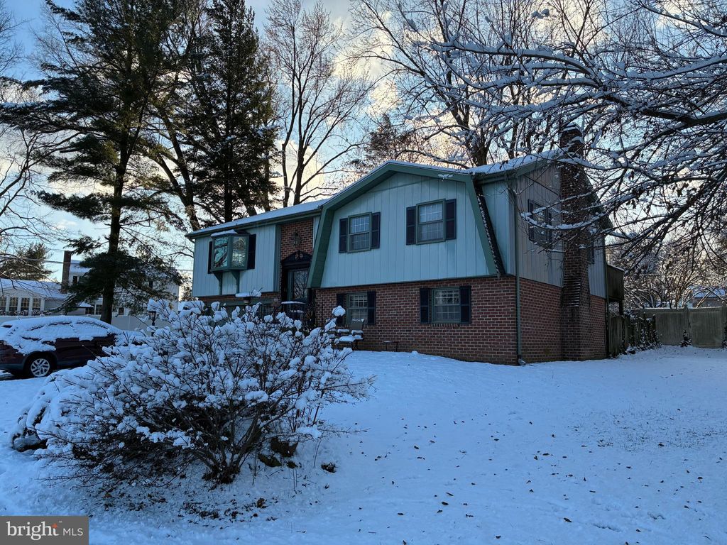 Photo of 2545 Saddle Drive, LANCASTER, PA 17601 (MLS # PALA2080996)