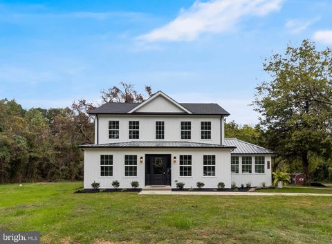 1940 ADELINA ROAD PRINCE FREDERICK MD 20678