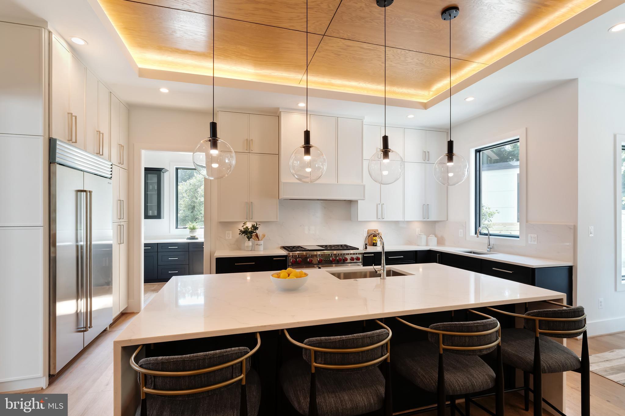 SOUTHRIDGE - Residential