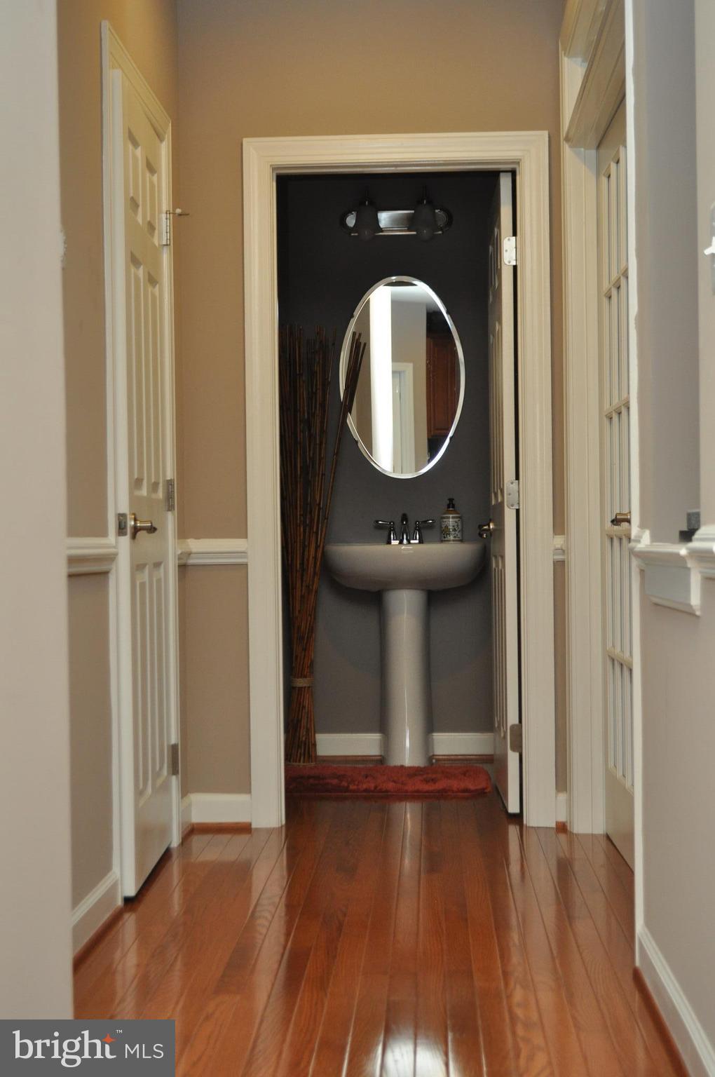 LINDEN GROVE - Residential