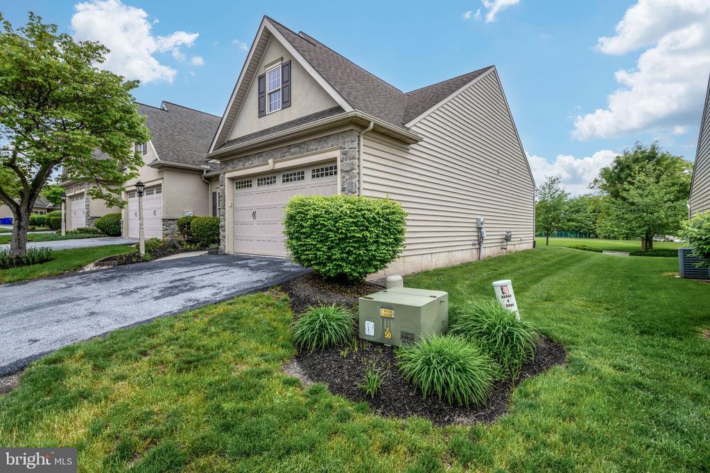 Photo of 1259 Tumblestone Drive, MOUNT JOY, PA 17552 (MLS # PALA2069704)