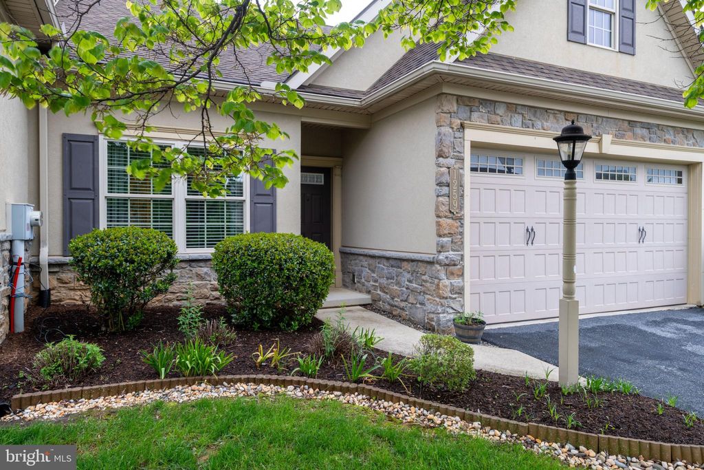 Photo of 1259 Tumblestone Drive, MOUNT JOY, PA 17552 (MLS # PALA2069704)