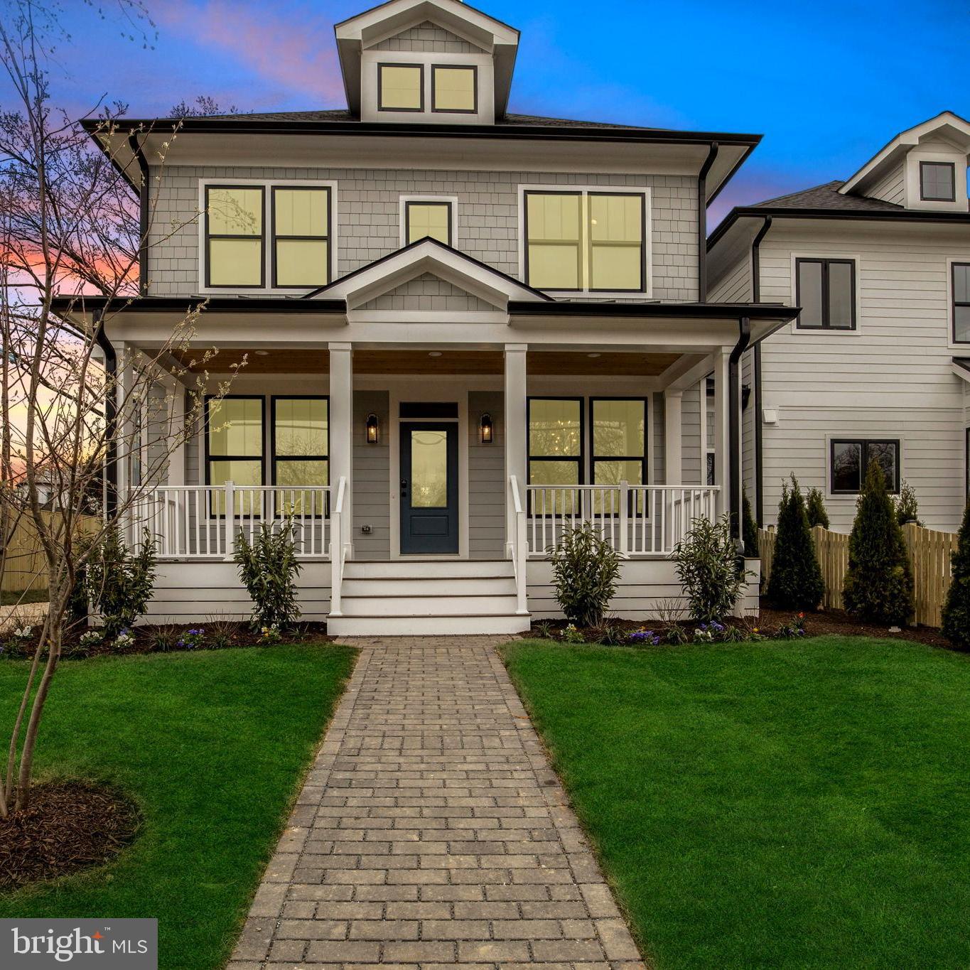 DEL RAY - Residential