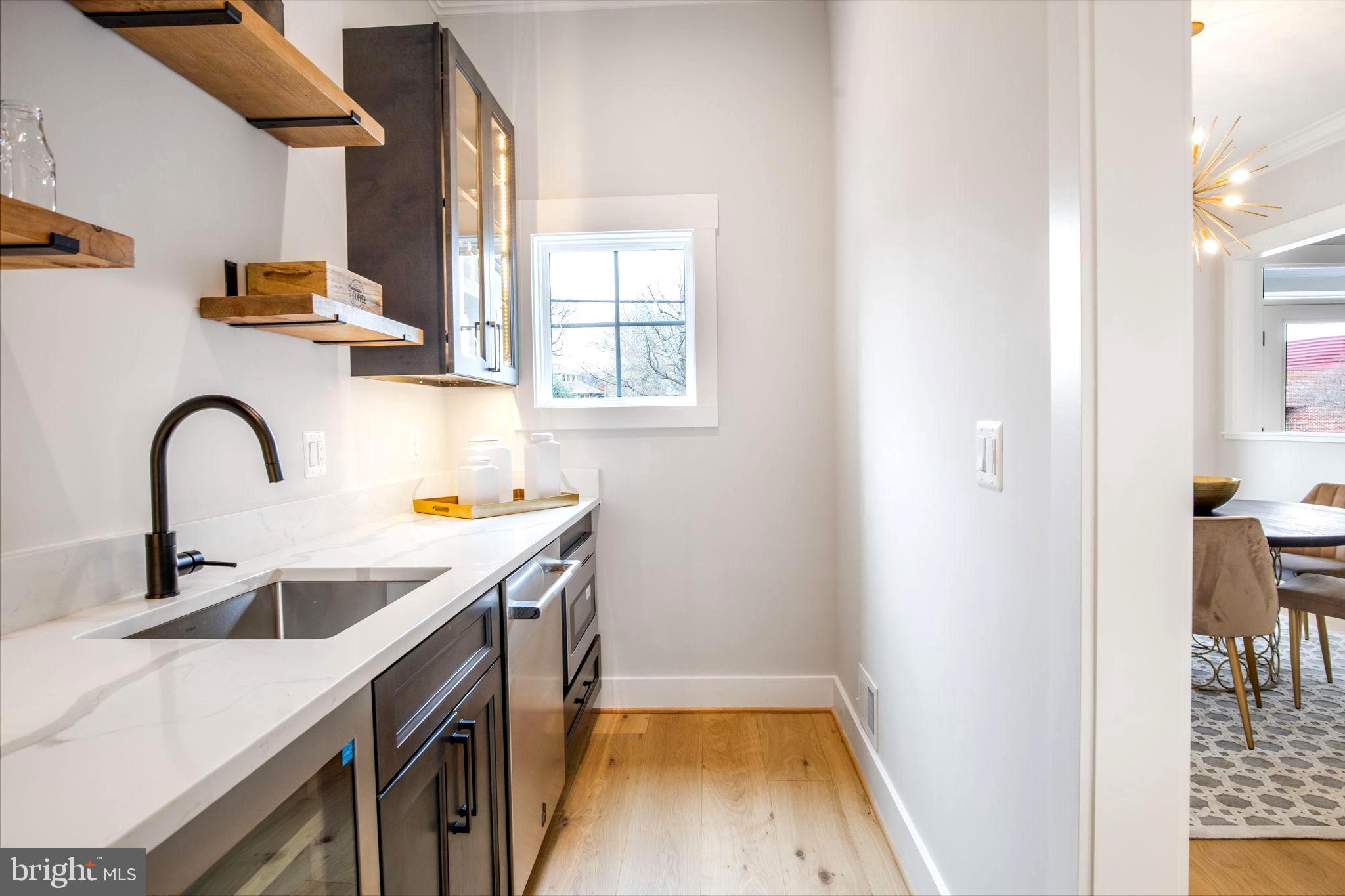 DEL RAY - Residential