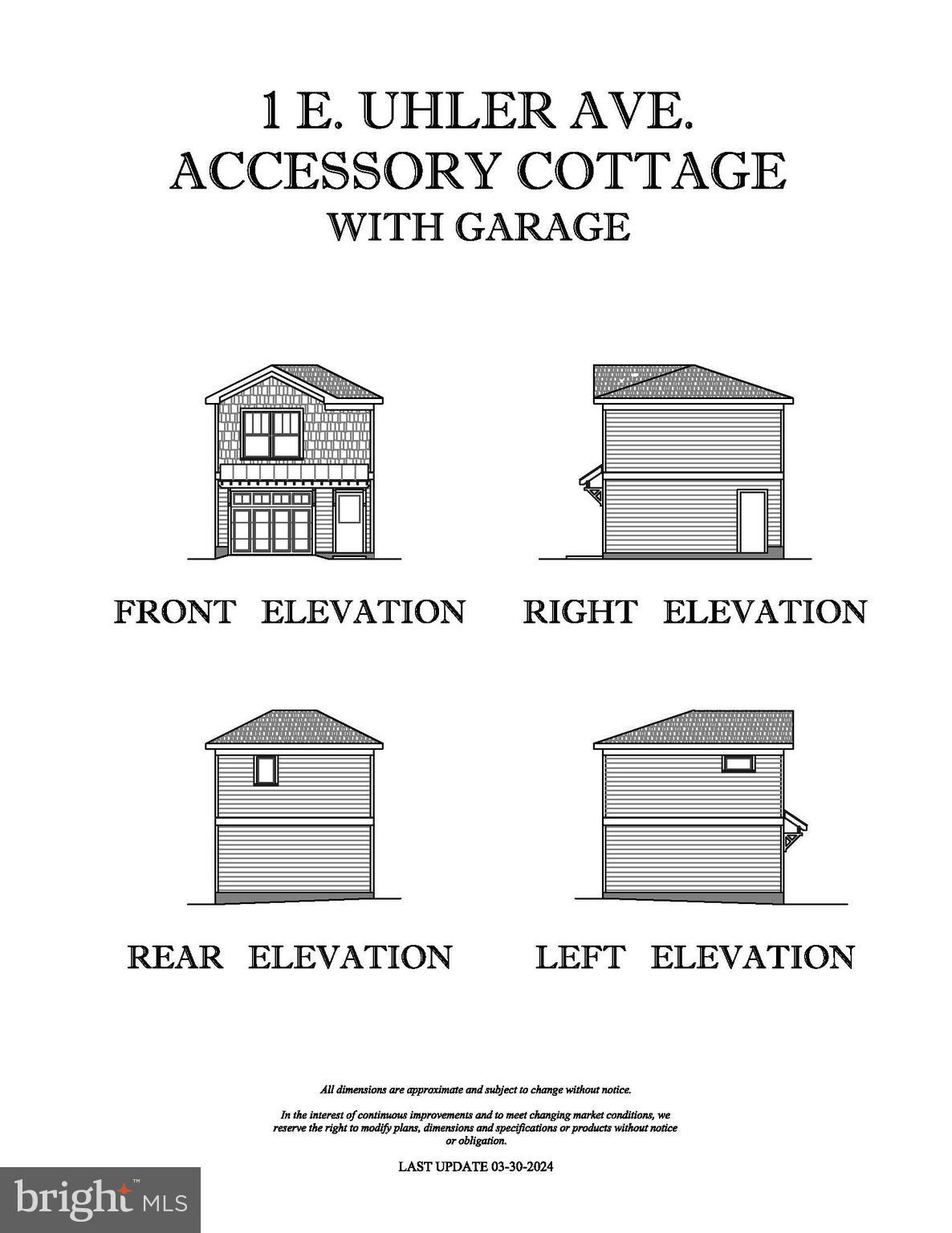 DEL RAY - Residential