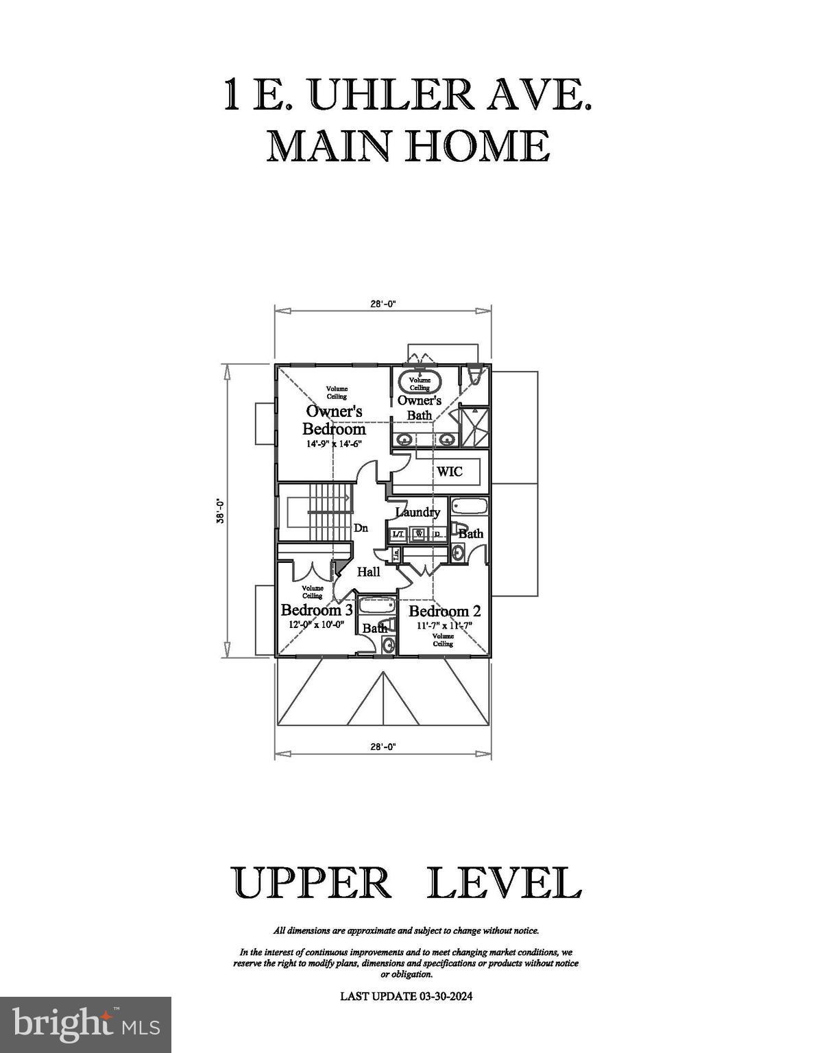 DEL RAY - Residential